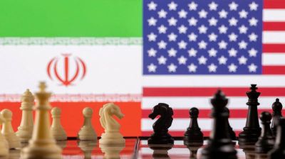 US removes sanctions from 3 entities linked to Iran Guards