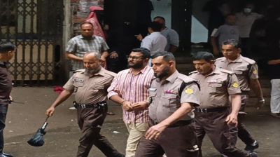 Man placed on 3-day remand over student visa scam