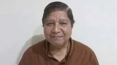 Ex-joint secretary Jaglul Pasha sent to jail over attempt on Khaleda’s life
