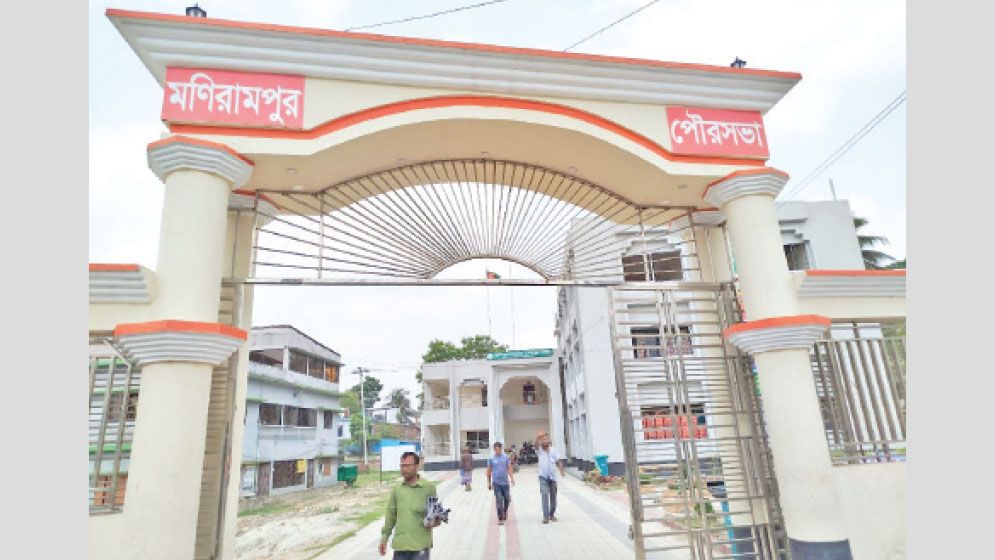 Irregularities alleged in Tk5cr slum development project in Jashore