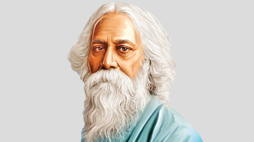 Nation to observe 85th death anniversary of Rabindranath Tagore today