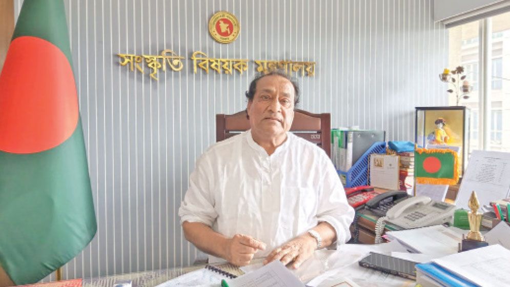 BNP’s long struggle for democracy led to July uprising: Newaz
