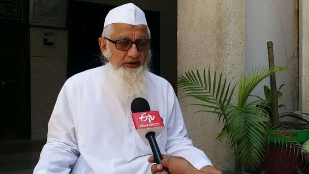 Mufti Abul Qasem Nomani to deliver Jumu'ah sermon at Baitul Mukarram