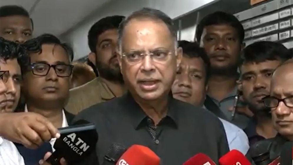 Gas supply to return to normal within 2-3 days: Energy minister