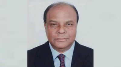 Former Gazipur-5 MP Akhtaruzzaman arrested in Dhaka