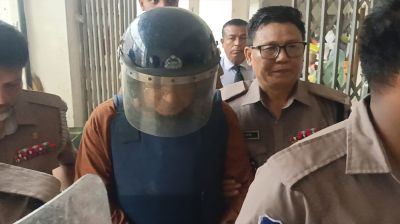 Jaglul Pasha put on 7-day remand over attempt on Khaleda Zia’s life