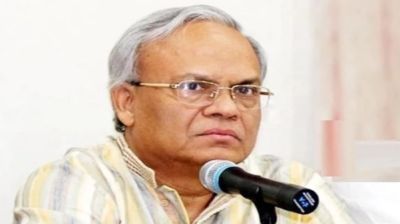 A political party plotting against country to undermine govt: Rizvi