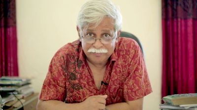 ICT initial probe finds writer Zafar Iqbal complicit in July Uprising atrocities