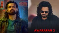 Emraan Hashmi's Awarapan 2 gets UA 16+ certificate after 9 edits by censor board