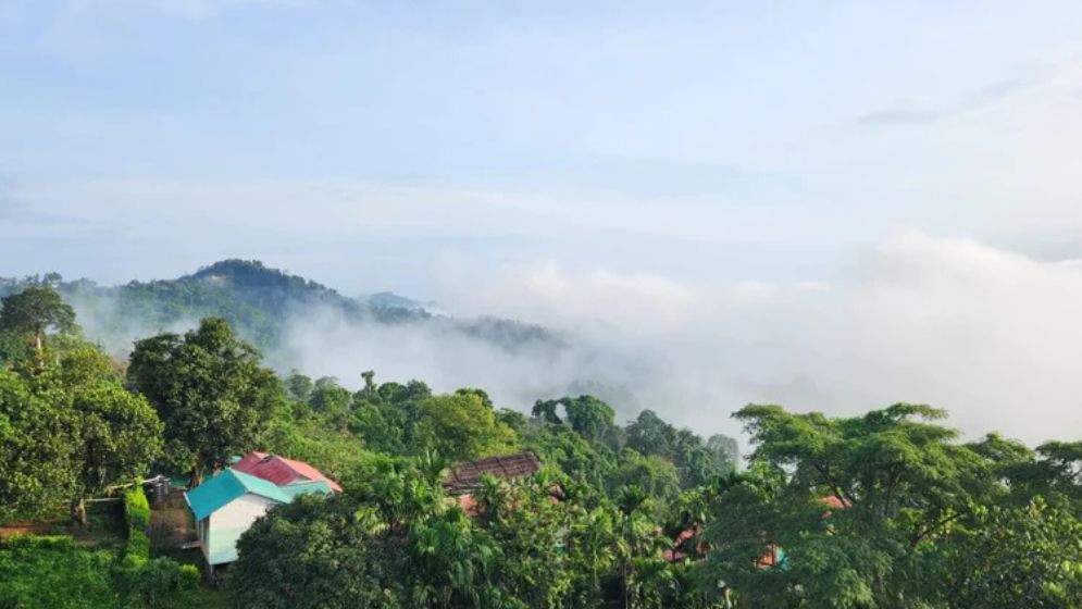 Security forces remain vigilant to maintain peace, stability in CHT
