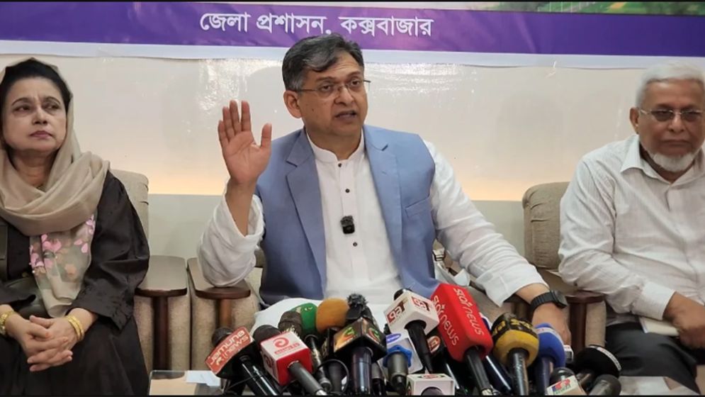 Top drug traffickers' list to be prepared impartially: Home Minister