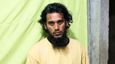 Content creator Ripon Mia arrested in Netrokona rape case
