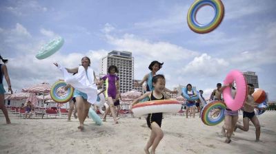 Dog soup aids nutrition during heatwave, claims North Korean doctor