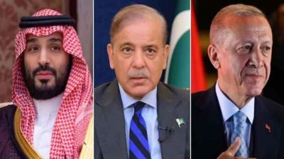 Saudi Arabia, Turkey, Pakistan to sign defence pact on Friday