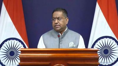 India does not endorse Hasina's remarks on Bangladesh govt: Jaiswal