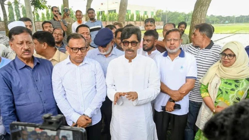 Govt to expand haor fish sanctuaries, eliminate traditional leasing system: Minister