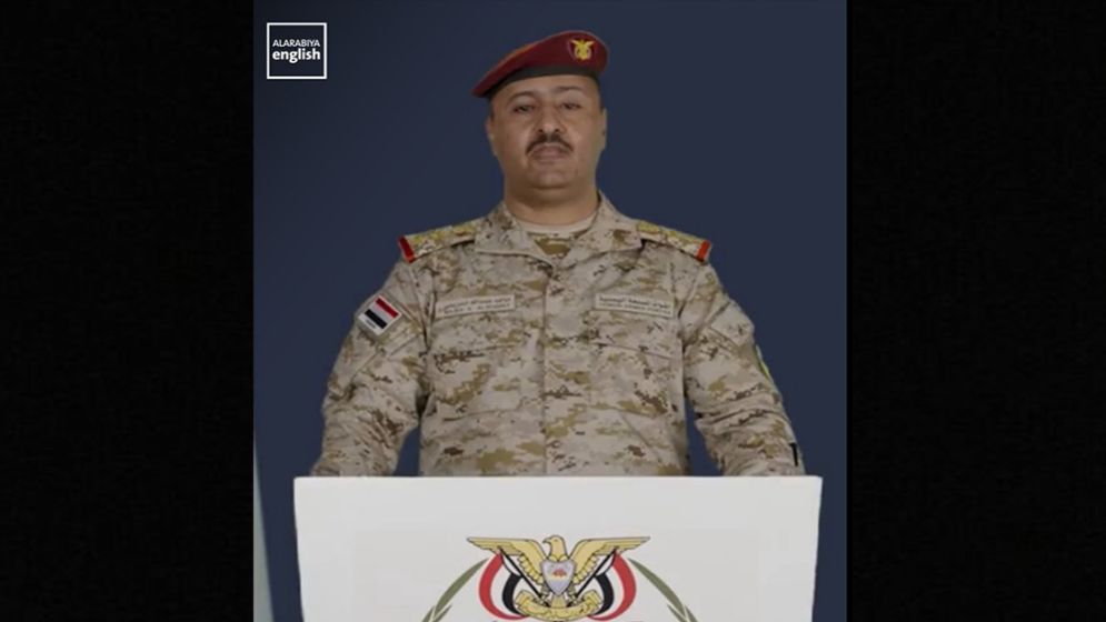 Yemeni forces target Houthi positions across multiple fronts