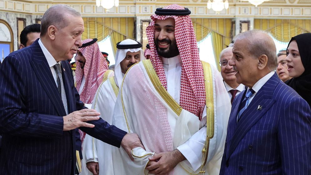 Turkiye, Saudi Arabia, Pakistan sign joint defence agreement: What’s in it?