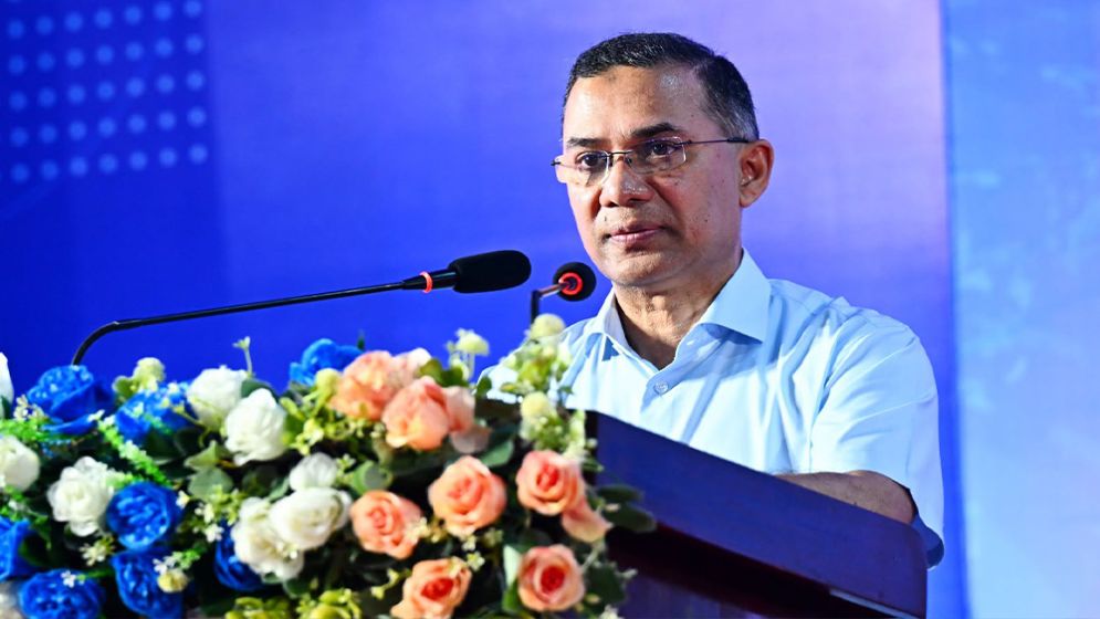 Prime Minister warns of attempts to destabilise power and energy sector