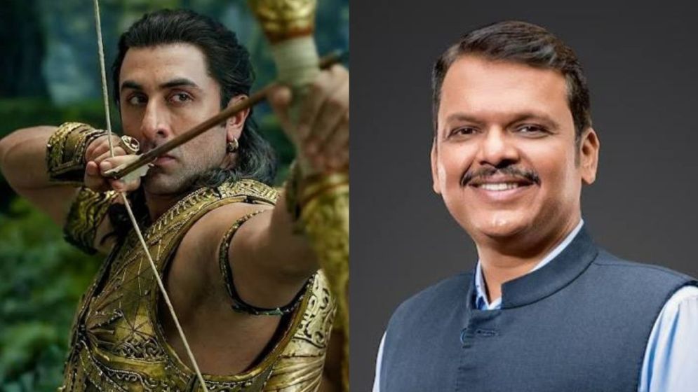 Ramayana is ‘Film Of The Millennium’, should win Oscar: Maharashtra CM
