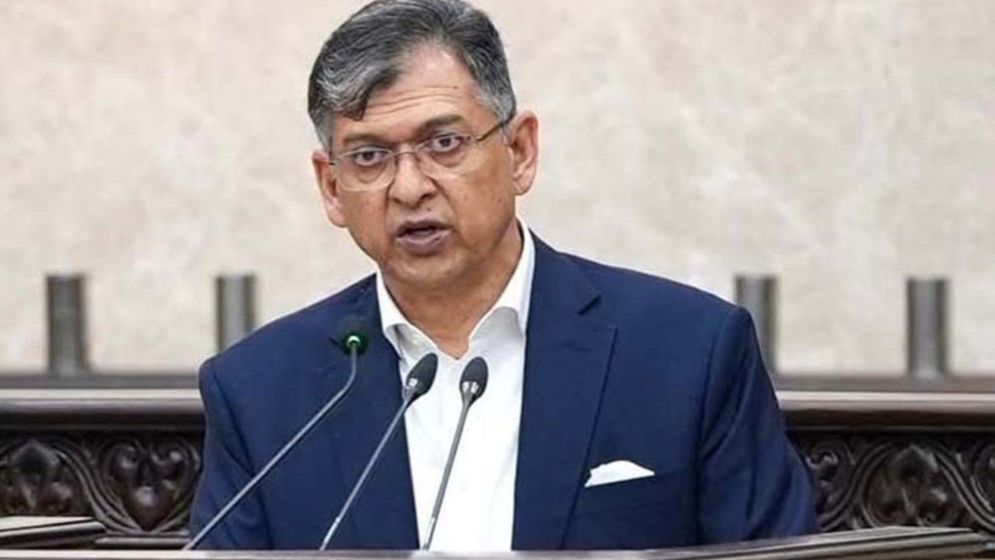July uprising was result of 17 years of continuous movement: Home Minister