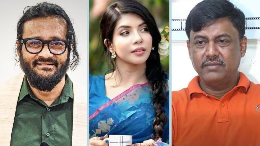 Bangladesh Film Certification Board reconstituted