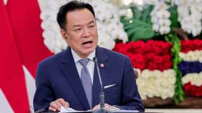 Thai PM vows new gun law after deadly school shooting