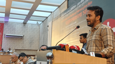 July martyrs' families demand implementation of uprising's aspirations
