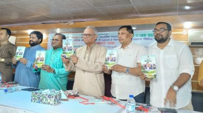 PM Tarique Rahman taking tough action over negligence in government: Rizvi