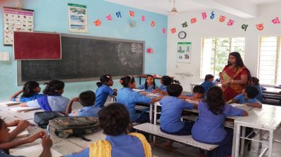 Teacher vacancies put on primary education under pressure