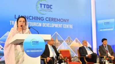 Govt eyes major boost in tourism’s GDP contribution