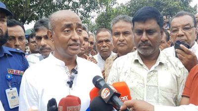 Govt will use Special Powers Act against food market syndicates: Law minister