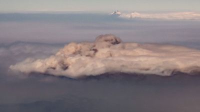 A helicopter battling a Utah wildfire crashes as a blaze kills dozer operator in Oregon