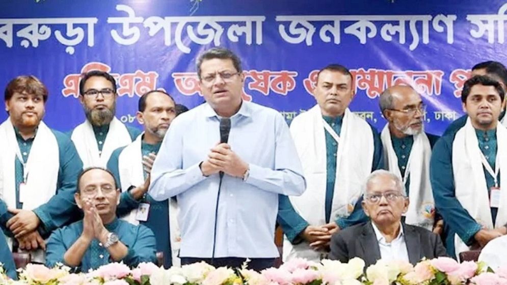 Must work unitedly for people's welfare: Public Works Minister