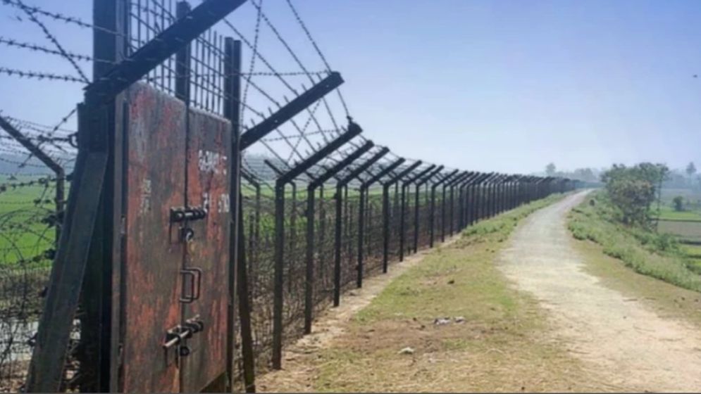Bangladeshi man shot dead by BSF along Moulvibazar border