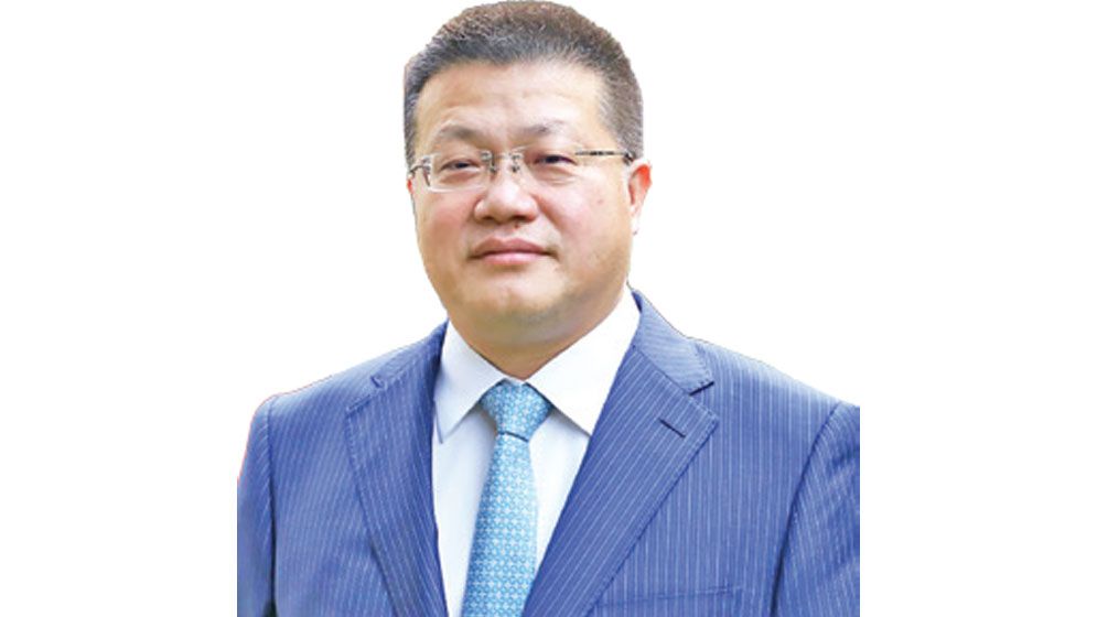 Rule of Law Safeguards Unity; Development Advances Shared Prosperity