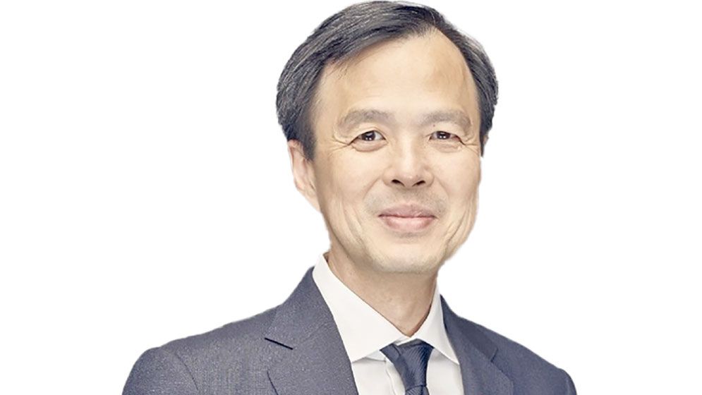 Singapore at 61: Building on Shared Values and Enduring Friendship