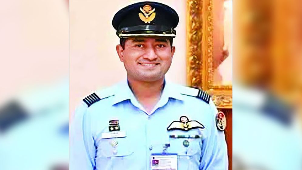 ICT issues arrest warrant against Air Force officer in Ilias Ali abduction case