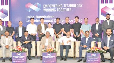 Tech integration key to boosting ceramic sector’s global edge