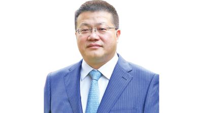 Rule of Law Safeguards Unity; Development Advances Shared Prosperity