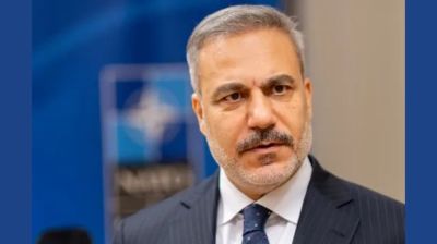 Turkey says expects Egypt to join defence pact