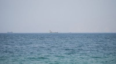Iran issues demands for reopening of Hormuz