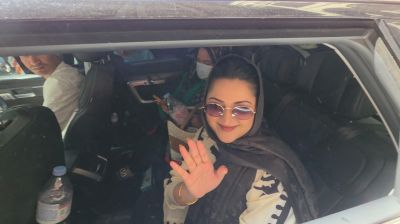 Cross-examination of Pori Moni deferred due to timing issues