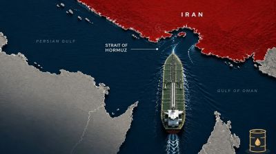 Iran says Hormuz deal with Oman is in 'final stages' but US must act to open strait