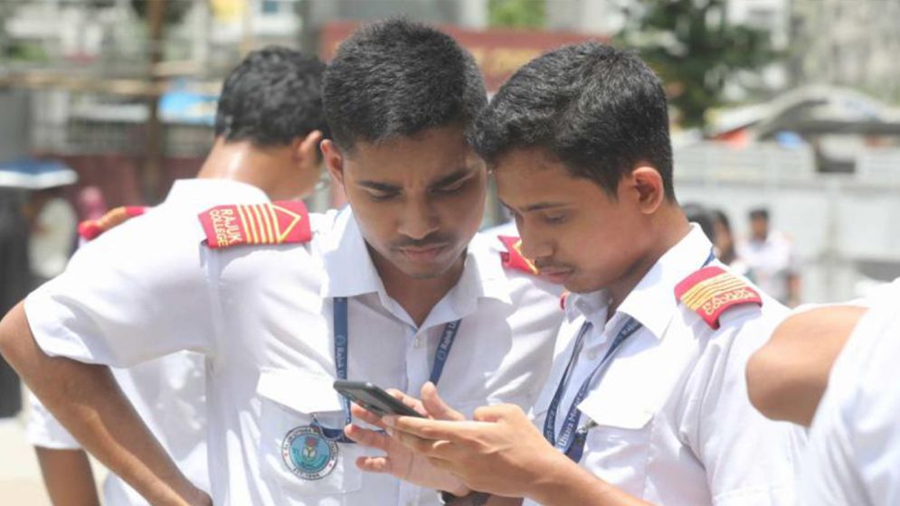 English and mathematics see highest failure rates in SSC exams