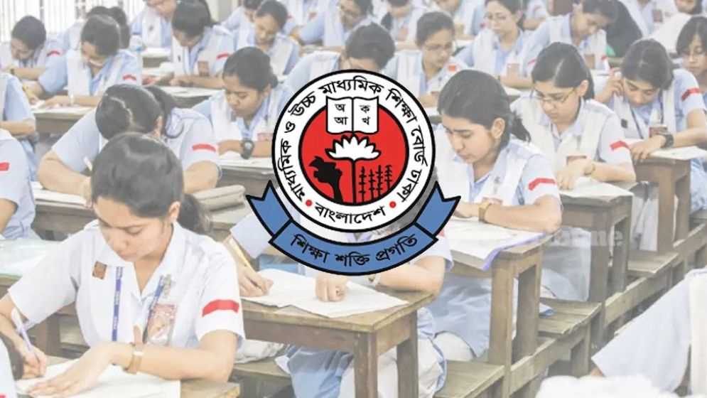 Dhaka Board records highest SSC pass rate, Madrasah Board lowest