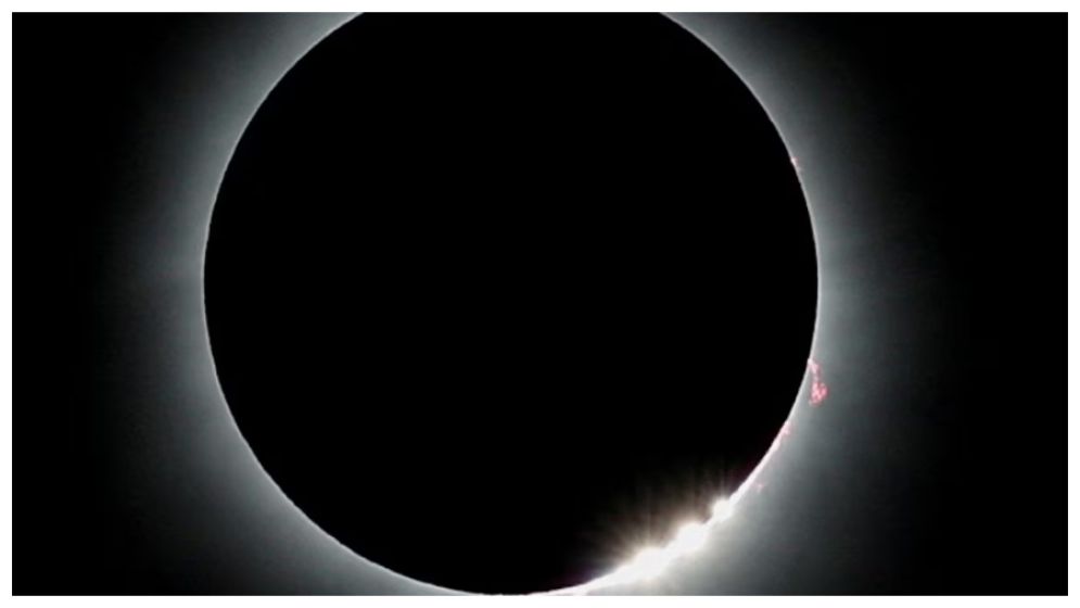 Italian scientists ready new solar instrument for high-stakes eclipse test