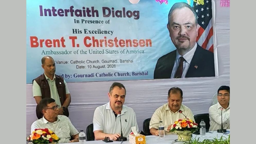 US key partner in Bangladesh’s economic progress: Swapon
