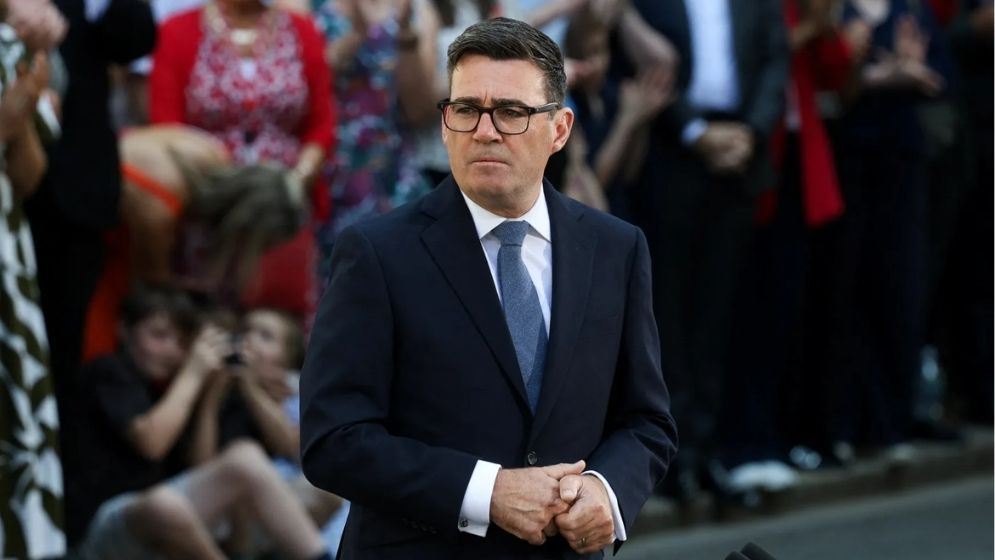 UK PM Burnham vows to end 'subscription traps' amid cost-of-living crisis