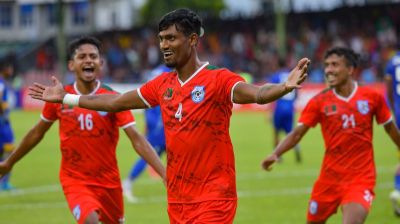 Bashundhara Kings set to return as uncertainty fades